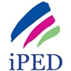 IPED UK Logo