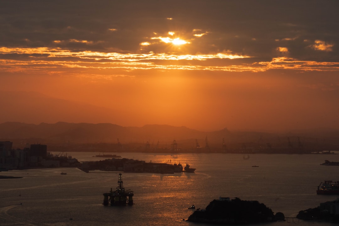 Global Oil and Gas Industry Analysis; Past, Present and Future