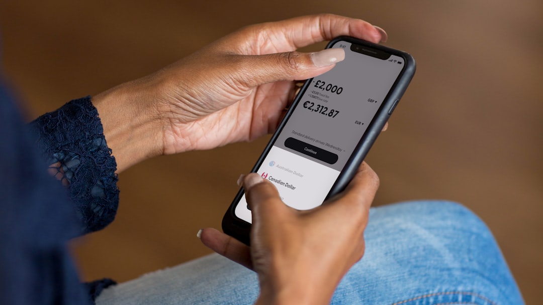 International Banking