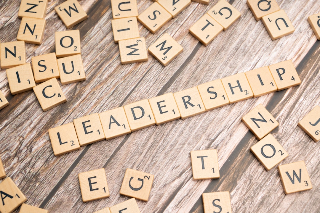 Leadership and Change in Organization