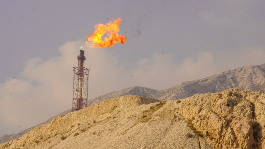 Oil and Gas Project Development