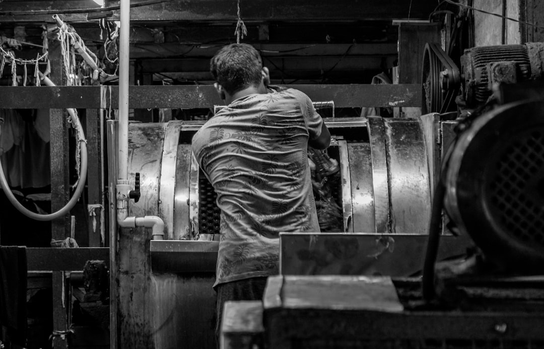 Production and Operations Management