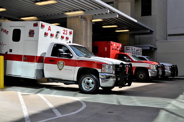 Emergency Medical Services