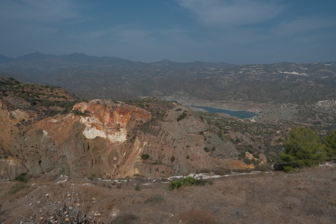 Mine Administration Management