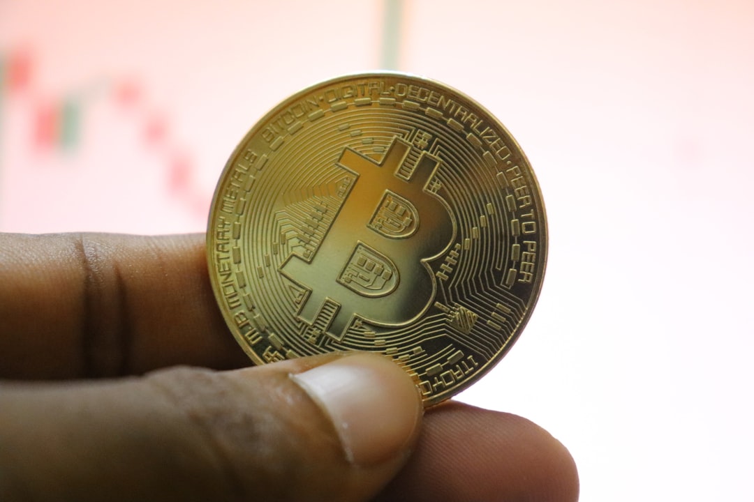 Cryptocurrency Trading