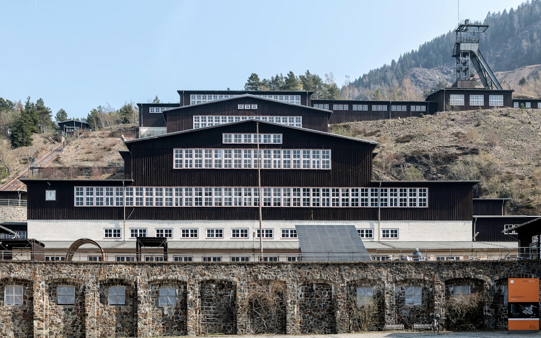 Mine Equipment Selection & Asset Management