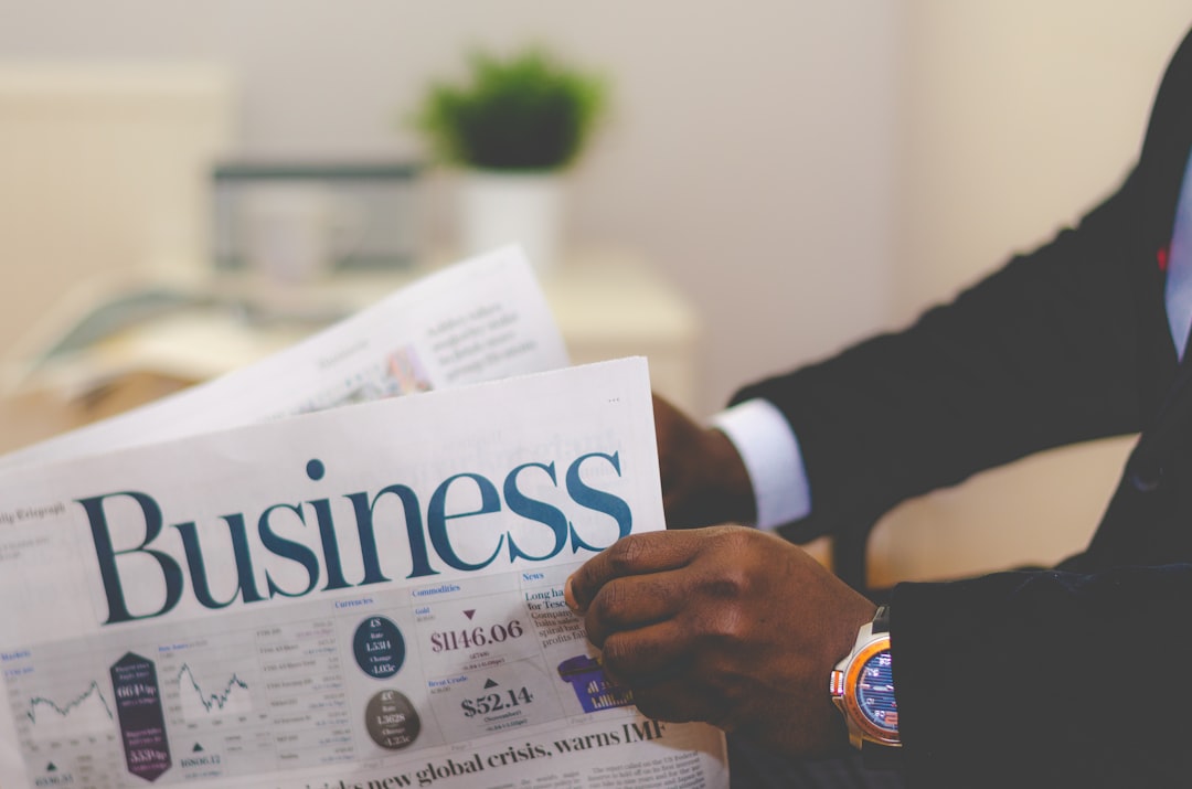 Business Administration and Strategic Management
