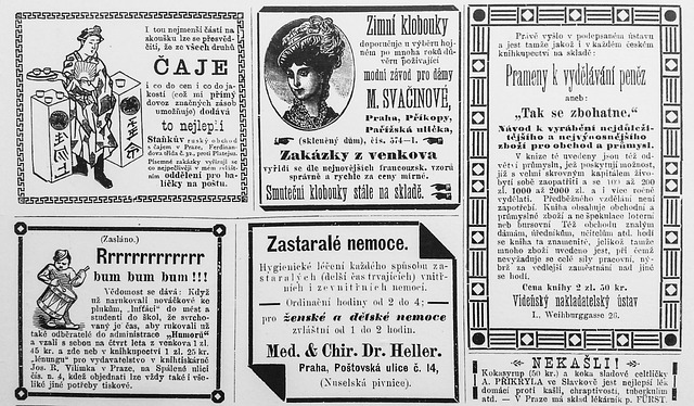 Advertising and Promotion