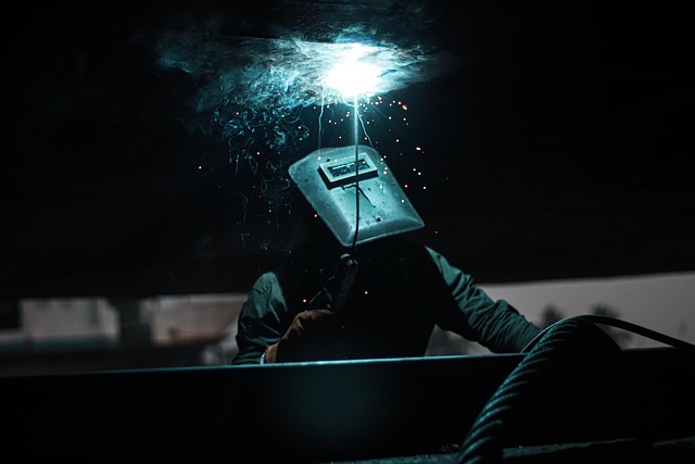 Welding and Electrical Safety