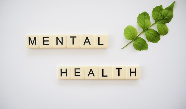 Mental Health and Wellbeing in the Workplace