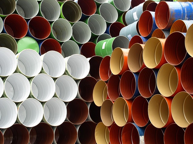 Warehouse Management