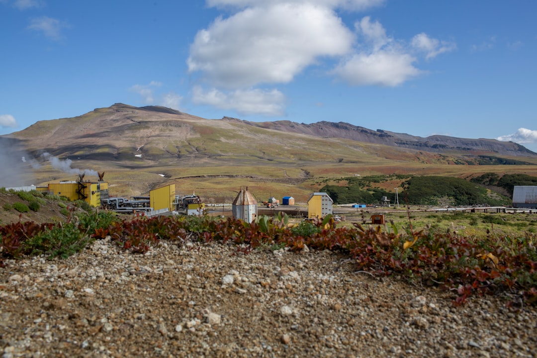 Sustainable Mining & ESG Compliance