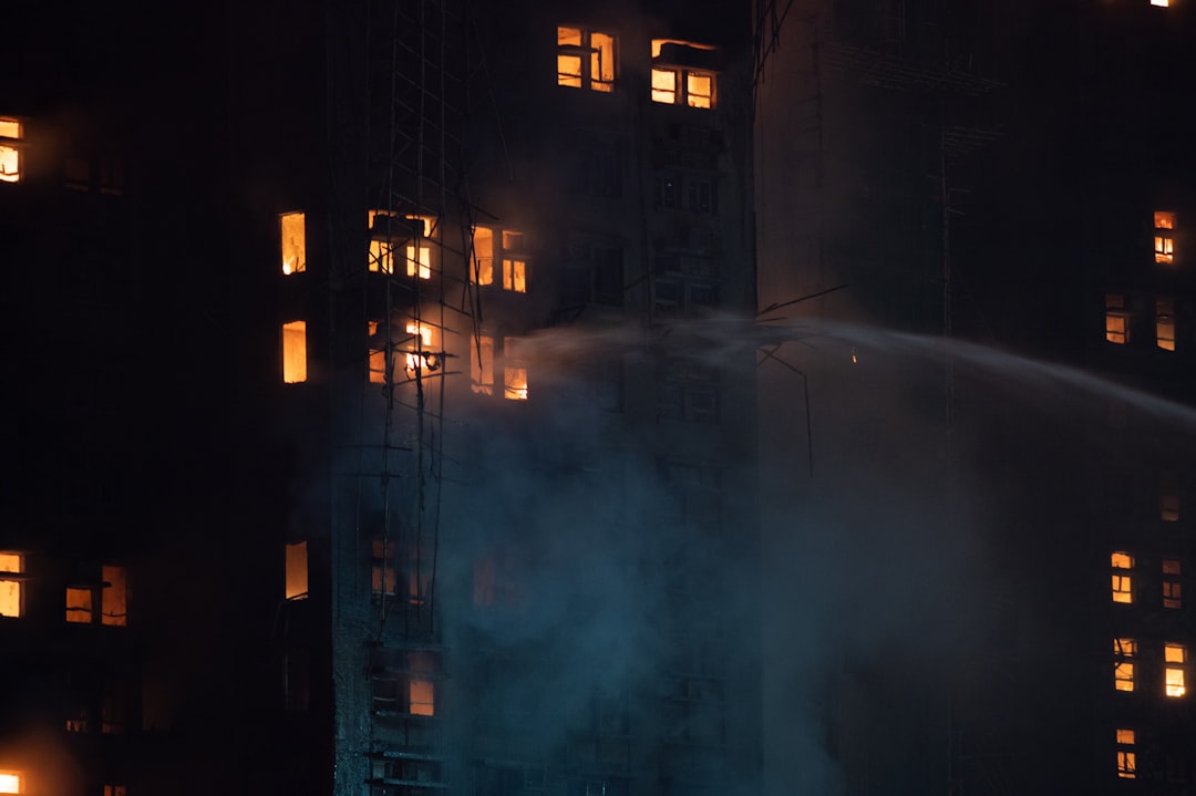 Firefighting / Rescue