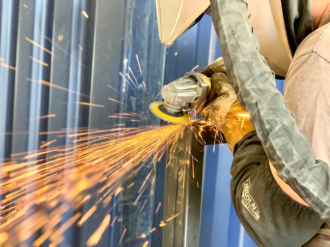 Welding and Electrical Safety