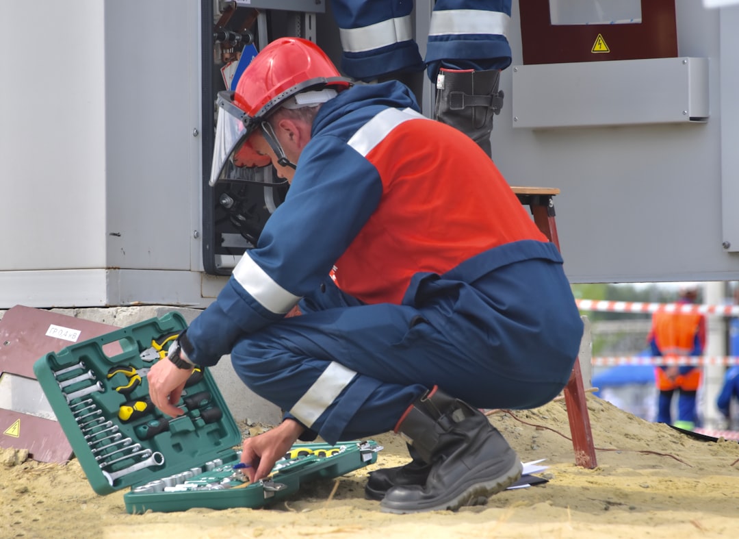 Drilling Safety