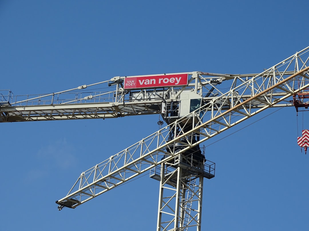 Crane Safety
