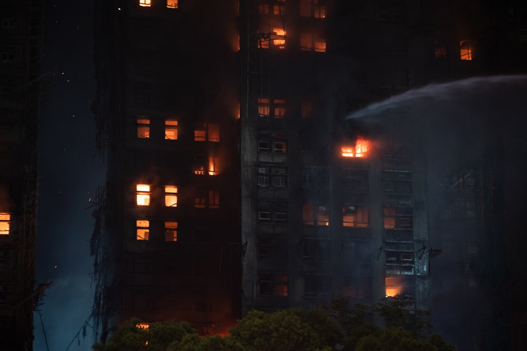 Emergency Action & Fire Prevention Plan