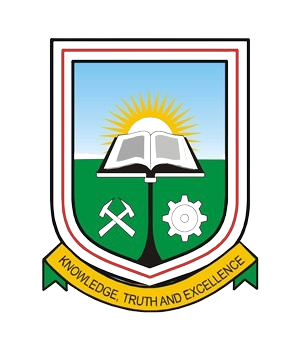 University of Mines and Technology (UMaT) logo